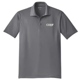 Greif® - Sport-Tek® Micropique Sport-Wick® Polo with EMB Logo