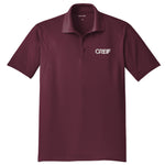 Greif® - Sport-Tek® Micropique Sport-Wick® Polo with EMB Logo