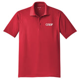 Greif® - Sport-Tek® Micropique Sport-Wick® Polo with EMB Logo