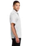 Greif® - Sport-Tek® Micropique Sport-Wick® Polo with EMB Logo