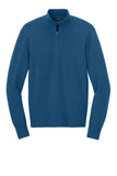 GREIF Port Authority® Easy Care 1/4-Zip Sweater