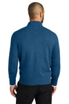 GREIF Port Authority® Easy Care 1/4-Zip Sweater
