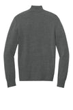 GREIF Port Authority® Easy Care 1/4-Zip Sweater