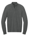 GREIF Port Authority® Easy Care 1/4-Zip Sweater
