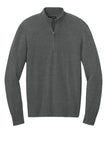 GREIF Port Authority® Easy Care 1/4-Zip Sweater