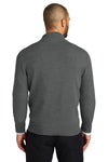 GREIF Port Authority® Easy Care 1/4-Zip Sweater
