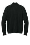 GREIF Port Authority® Easy Care 1/4-Zip Sweater
