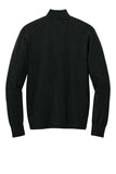 GREIF Port Authority® Easy Care 1/4-Zip Sweater