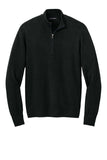 GREIF Port Authority® Easy Care 1/4-Zip Sweater