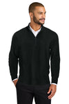 GREIF Port Authority® Easy Care 1/4-Zip Sweater