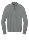 GREIF Port Authority® Easy Care 1/4-Zip Sweater