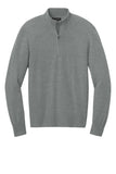 GREIF Port Authority® Easy Care 1/4-Zip Sweater