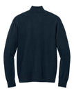 GREIF Port Authority® Easy Care 1/4-Zip Sweater