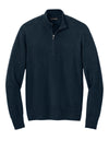 GREIF Port Authority® Easy Care 1/4-Zip Sweater