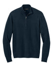 GREIF Port Authority® Easy Care 1/4-Zip Sweater