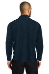 GREIF Port Authority® Easy Care 1/4-Zip Sweater