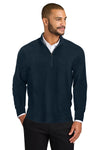 GREIF Port Authority® Easy Care 1/4-Zip Sweater