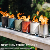 Greif® - solo stove® Mesa XL