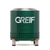 Greif® - solo stove® Mesa XL
