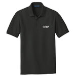 Port Authority® - VALUE COTTON BLEND TALL Core Classic Pique Polo - Men's