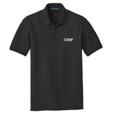 Port Authority® - VALUE COTTON BLEND TALL Core Classic Pique Polo - Men's