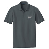 Port Authority® - VALUE COTTON BLEND TALL Core Classic Pique Polo - Men's