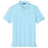 GREIF® TravisMathew Crestview Polo with Embroidery Logo