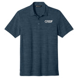 GREIF® TravisMathew Crestview Polo with Embroidery Logo