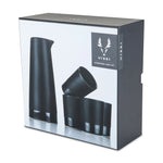 Greif® - 5-Piece Stoneware Sake Set