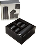 Greif® - 5-Piece Stoneware Sake Set