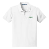 Port Authority® - Cotton Blend Core Youth Classic Pique Polo with GREIF Embroidered Logo