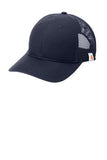 Black Carhartt Rugged Professional Series Cap CT106687
