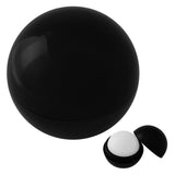 BLACK Lip Moisturizer Ball plain grouped