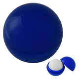BLUE Lip Moisturizer Ball plain grouped