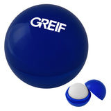 Greif® Lip Moisturizer Ball (MIN 1000)
