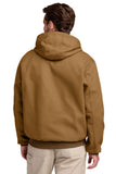 CarharttBr Carhartt Thermal-Lined Duck Active Jac. CT106678