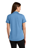 CarolinaBl CornerStone Women's Workwear Pro Polo CS451