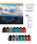 Digital Catalog - Merch by Etchified The North Face 2025 - Etchified - The North Face® - 