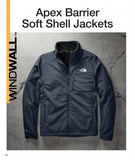 Digital Catalog - Merch by Etchified The North Face 2025 - Etchified - The North Face® - 