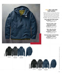 Digital Catalog - Merch by Etchified The North Face 2025 - Etchified - The North Face® - 