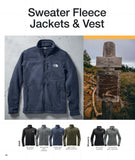 Digital Catalog - Merch by Etchified The North Face 2025 - Etchified - The North Face® - 