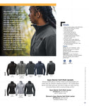 Digital Catalog - Merch by Etchified The North Face 2025 - Etchified - The North Face® - 