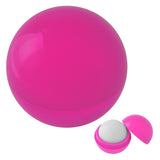 FUCHSIA Lip Moisturizer Ball plain grouped