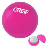 Greif® Lip Moisturizer Ball (MIN 1000)