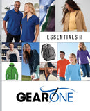 Digital Catalog - Essential Apparel Bags and Accessories 2026