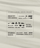 Digital Catalog - Essential Apparel Bags and Accessories 2026