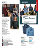 Digital Catalog - Essential Apparel Bags and Accessories 2026