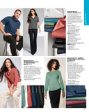 Digital Catalog - Essential Apparel Bags and Accessories 2026