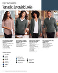 Digital Catalog - Essential Apparel Bags and Accessories 2026