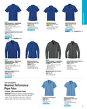 Digital Catalog - Essential Apparel Bags and Accessories 2026